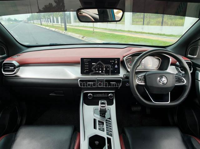 2022 Proton X50 TGDI FLAGSHIP 1.5L NICE CONDITION - 5