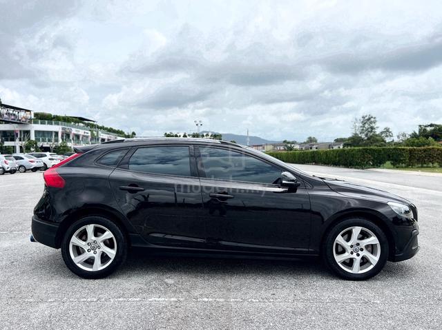 2014 Volvo V40 2.0 CROSS COUNTRY T5 (A) - 3