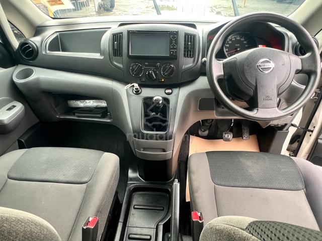 2022 Nissan NV200 1.6 (M) Panel Van - photo 4 of 6