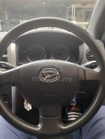 2010 Perodua VIVA 0.7 660 EX EF-VE (M) - 2