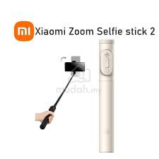 Xiaomi Zoom Selfie Stick 2 Bluetooth Tripod - photo 2 of 4