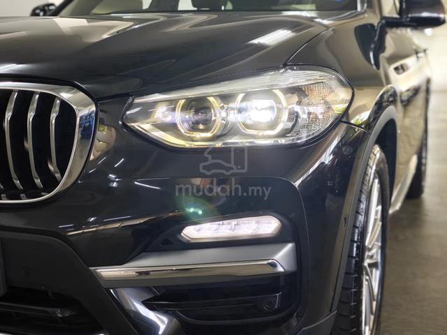 2019 Bmw X3 2.0 xDRIVE30i LUXURY 88k KM 3Y WRRTY - 3