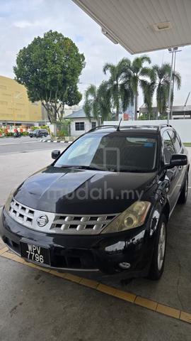 2006 Nissan MURANO 2.5 250XL (A) - 3