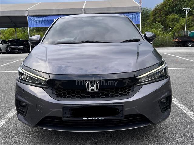 2022 Honda CITY 1.5 V (A) - 2