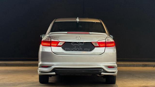 2018 Honda CITY 1.5 V FACELIT (A)/BULANAN MURAH - 4