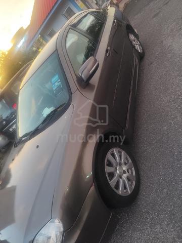 2011 Proton PERSONA 1.6 ELEGANCE BASE LINE (A) - 3