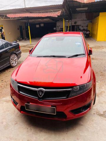 2018 Proton SUPRIMA S 1.6 PREMIUM (A) - 3