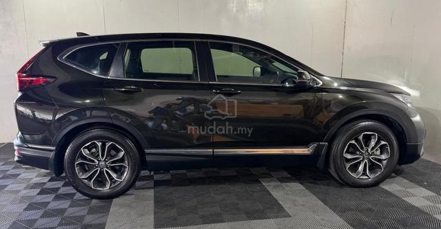 2021 Honda CR-V 1.5 TC-P 2WD (A) FULL SERVICE REC - 3