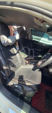 2011 Volkswagen GOLF 1.4 TSI (LIGHT & SOUND PACK) - 4
