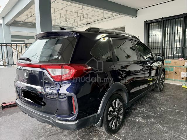 2022 Honda BR-V 1.5 E MY20 (A) - 2