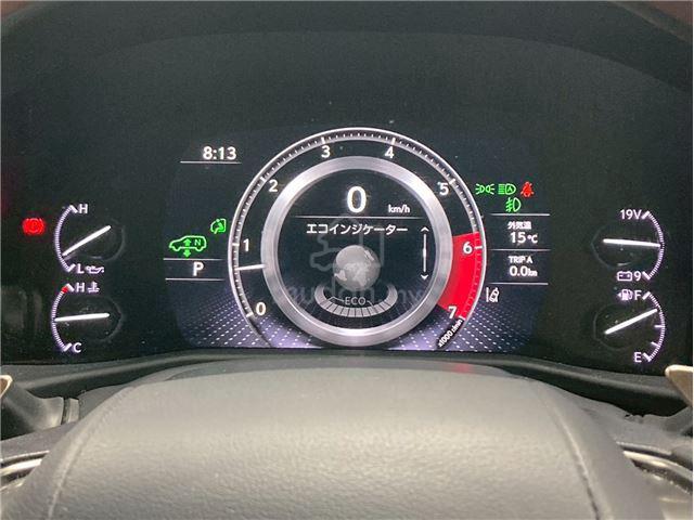 2023 Lexus LX600 - RED INTERIOR-COOL BOX-5 SEATERS - 5