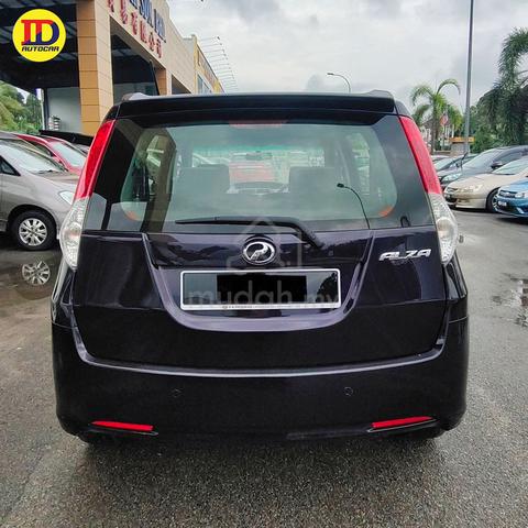 2013 Perodua ALZA 1.5 EZI (A) - 3