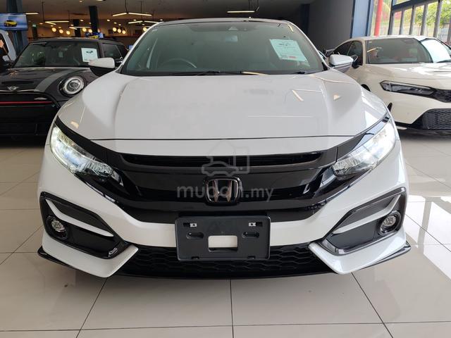 2021 Honda Civic FK7 Sunroof - 3