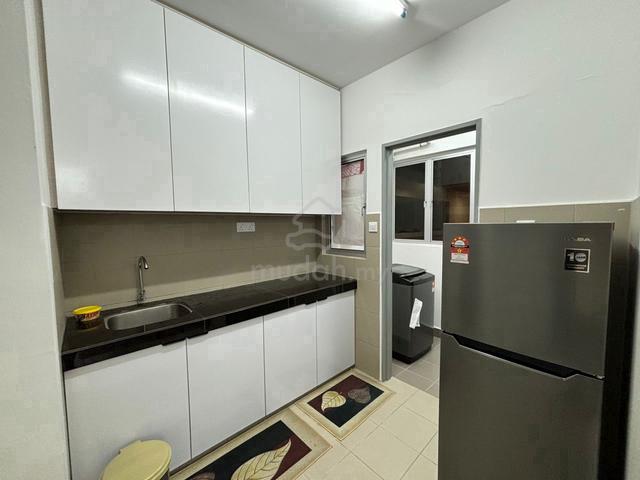 Kondominium Kiara Kasih 1