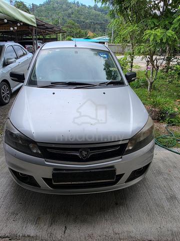 2015 Proton SAGA 1.3(A) FLX - 1