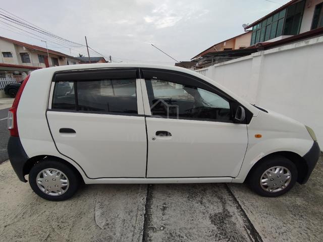 2010 Perodua VIVA 0.7 660 EX EF-VE (M) - 3