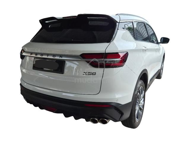 2022 Proton X50 1.5T Premium - 3