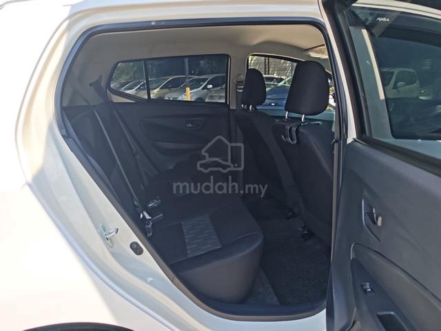 2019 Perodua AXIA 1.0 (M) - 5