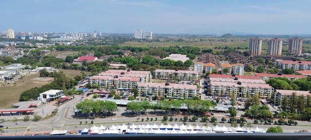 Prominence @ Bukit Mertajam 1