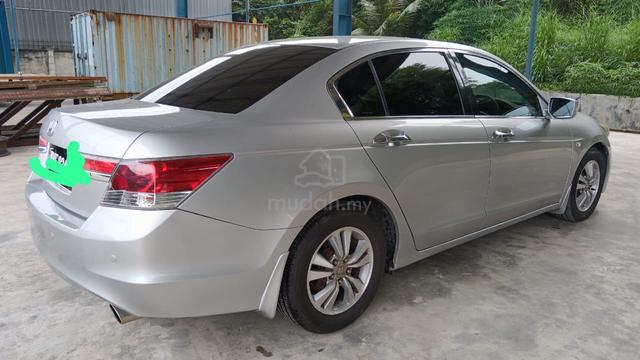 2011 Honda ACCORD 2.0 VTI-L FACELIFT (A) - 4