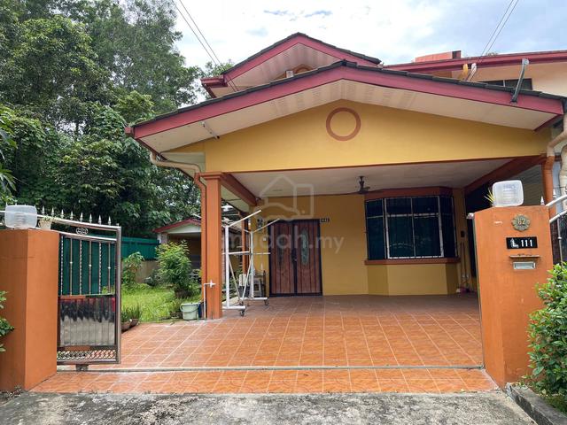 Taman Millenium Kingfisher 1