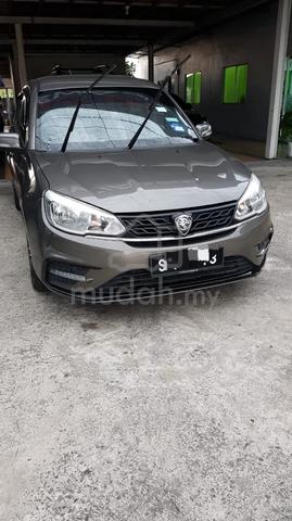 2021 Proton SAGA PREMIUM VVT 1.3L AT - 1