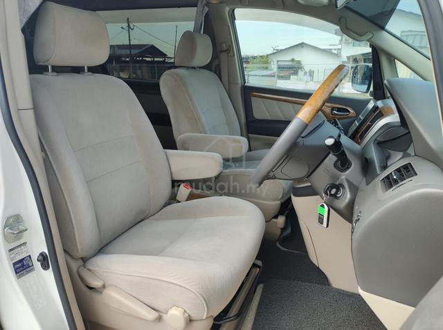 2005 Toyota ALPHARD 3.0 (A) CAREFUL ONWER - 5