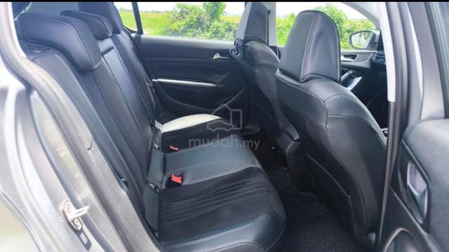 PEUGEOT 308 1.6 Turbo (A) 2015 | 130K KM | RM15K - 5