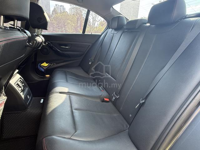 2013 Bmw 320i SPORTS (CKD) 2.0 (A) - 5