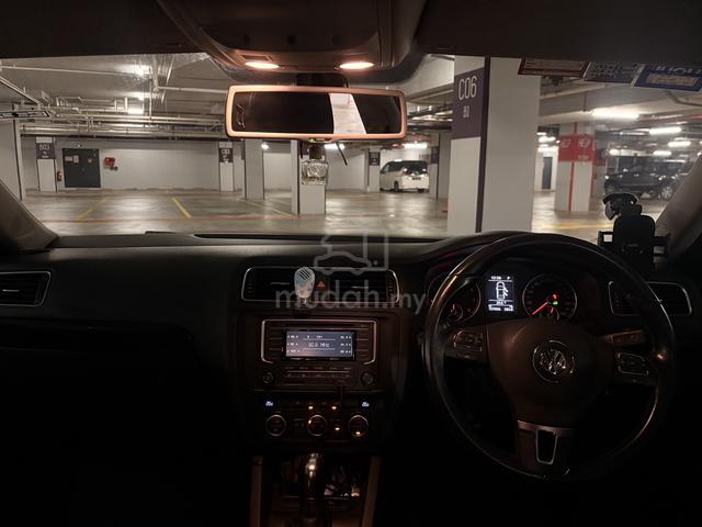 2014/2015 Volkswagen JETTA 1.4 TSI (CKD) (A) - 5