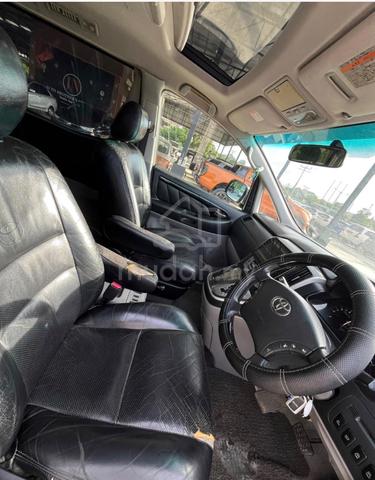 2004 Toyota ALPHARD 2.4 (A) - 4