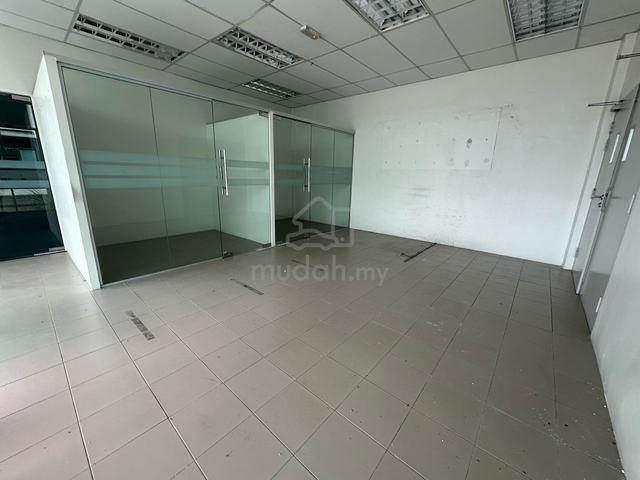 Semi-D Factory @ Batu Kawan Industrial Park (BKIP), Penang 2