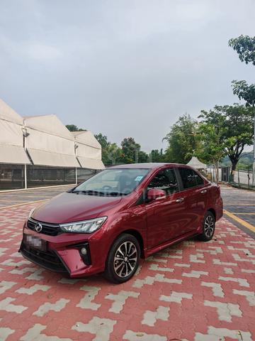 2020 Perodua BEZZA 1.3 PREMIUM X MY16 D63D (A) - 3