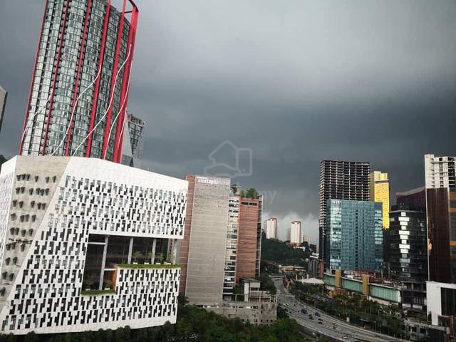 Neo Damansara 1