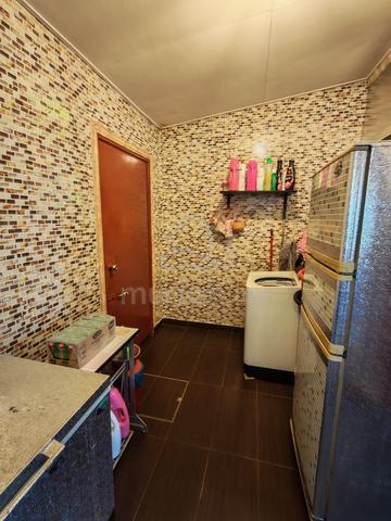 Klang kapar batu 10 single storey house for sale 1