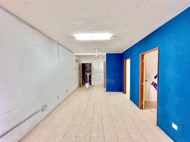 Pusat Komersial Seksyen 7 1