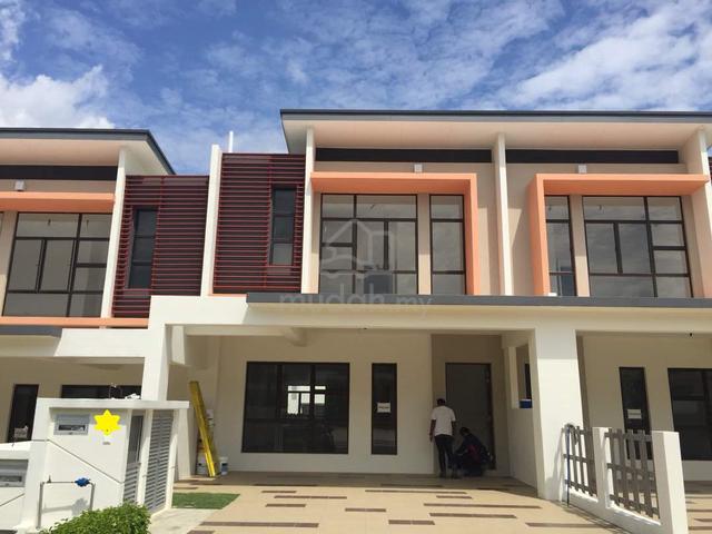 Setia Eco Hill, Grandlis Below Bank Value, Low Deposit, Cash Out 1