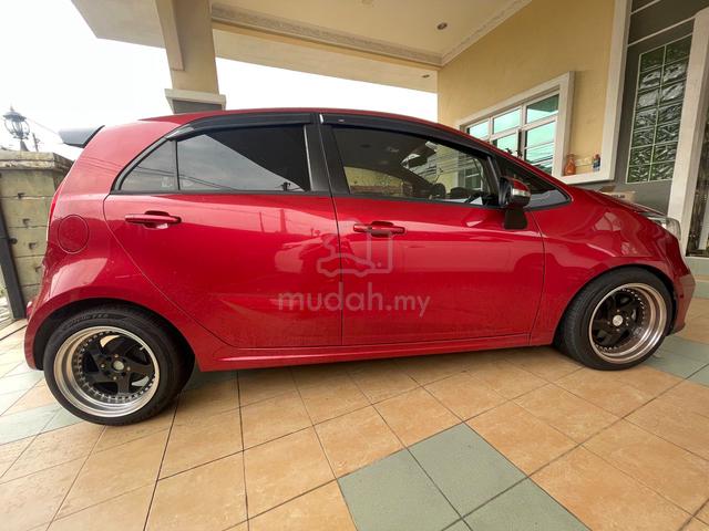 2020 Proton IRIZ 1.6 PREMIUM (A) - 5