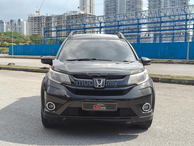 2018 Honda BR-V 1.5 V (A) TIP TOP CONDITION - 2