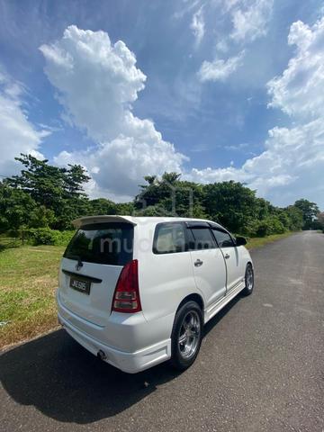 2007 Toyota INNOVA 2.0 E (M) - 5