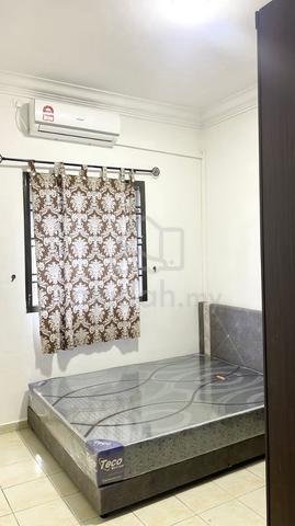 Prima Regency 1