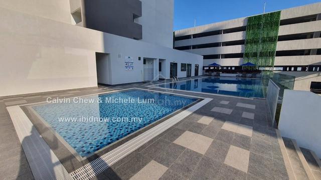 Residensi Bukit Tiara 1