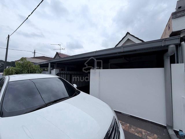 Rumah Cantik Single Storey Pandamar Indah, Klang For Sale 1