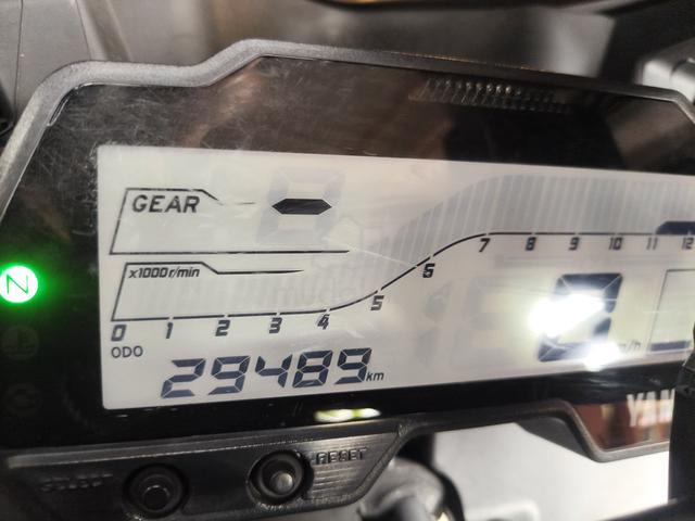 Yamaha YZF-R15 2021 (Silver) Untuk Dijual - photo 5 of 5