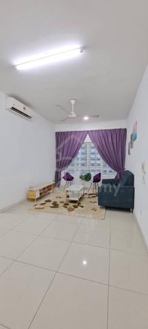 Savanna Executive Suite @ Southville City 1