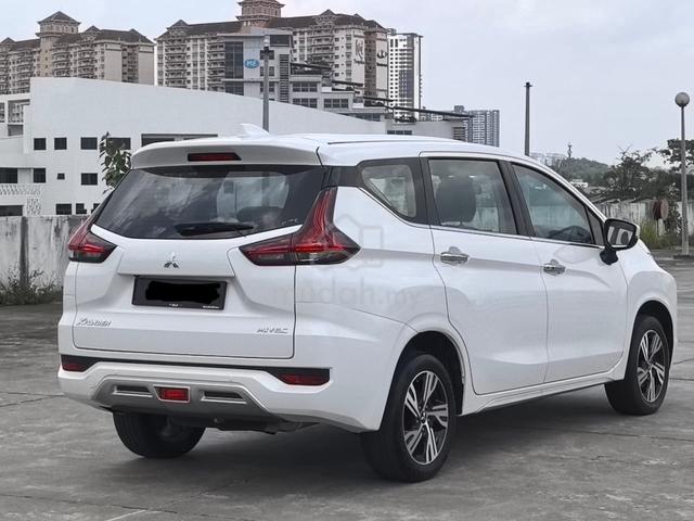 2022 Mitsubishi XPANDER 1.5 (A) - 4
