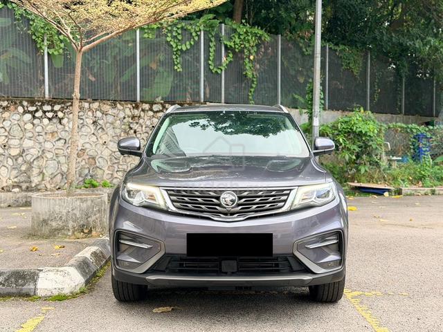 Proton X70 1.8 TGDI PREMIUM 2WD (A) FULL SERVICE - 5