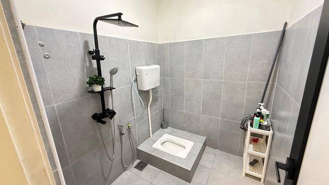 Bukit Tiram 1.5 Storey Terrance House Fully Renovated Unit For Sale 1