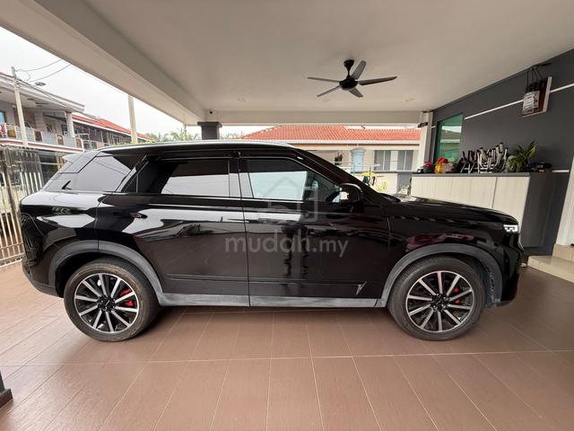 2024 Jaecoo J7 1.6 (A) - 4
