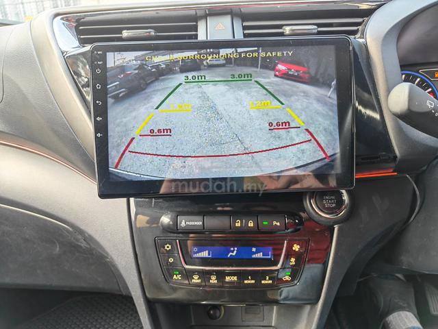 Perodua MYVI 1.5 (A) ADVANCE Push Start Android - 2
